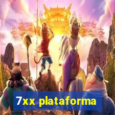 7xx plataforma